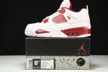 Hyperoad Retro Jordan 4 89 Alternate 1215